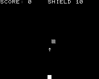 Space Invader
